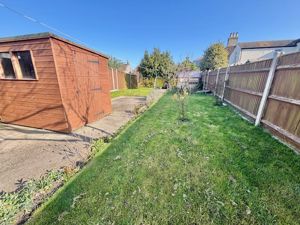 Garden- click for photo gallery